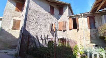 Maison de village 4 pièces de 95 m² à Vachères-en-Quint (26150)