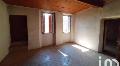 Maison de village 4 pièces de 95 m² à Vachères-en-Quint (26150)