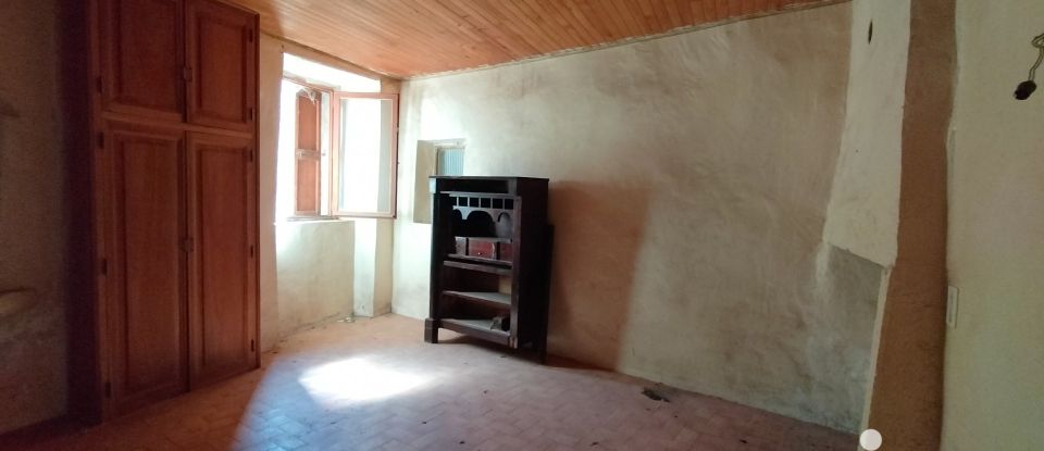 Village house 4 rooms of 95 m² in Vachères-en-Quint (26150)