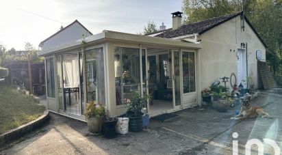 Maison de campagne 5 pièces de 69 m² à Monteaux (41150)