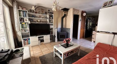 Country house 5 rooms of 69 m² in Monteaux (41150)