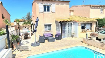 House 5 rooms of 105 m² in Perpignan (66000)