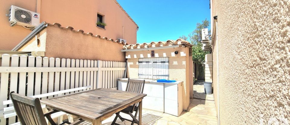 Maison 5 pièces de 105 m² à Perpignan (66000)