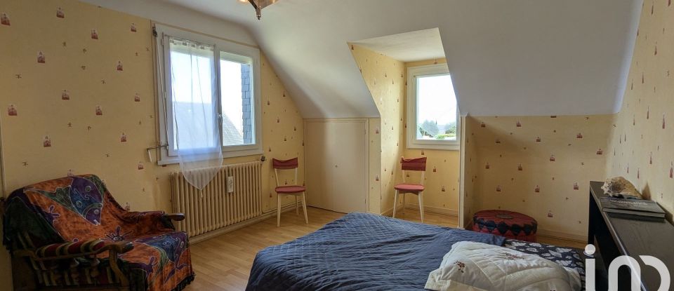 Maison 6 pièces de 122 m² à Plouézec (22470)