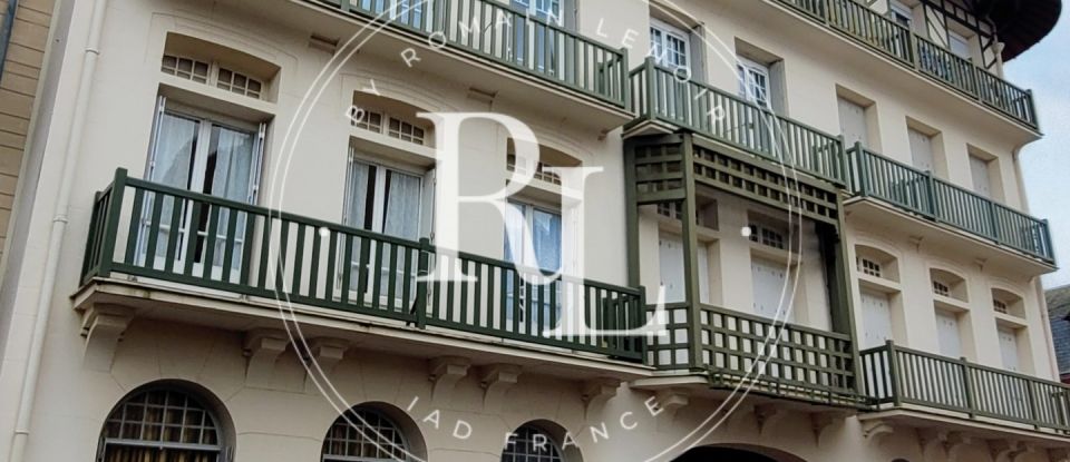 Apartment 3 rooms of 68 m² in Villers-sur-Mer (14640)