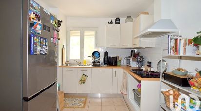 Appartement 2 pièces de 44 m² à Montpellier (34070)