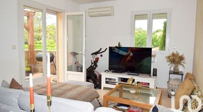 Appartement 2 pièces de 44 m² à Montpellier (34070)