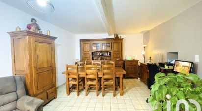 Town house 4 rooms of 106 m² in Volvic (63530)