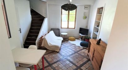 Duplex 3 pièces de 51 m² à Chartres (28000)