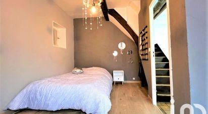 Duplex 3 rooms of 51 m² in Chartres (28000)