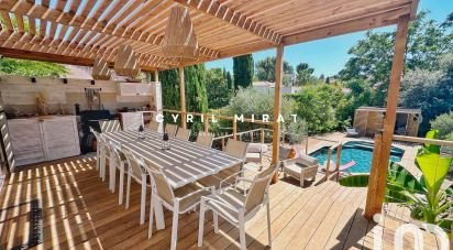 Maison 4 pièces de 112 m² à Sanary-sur-Mer (83110)