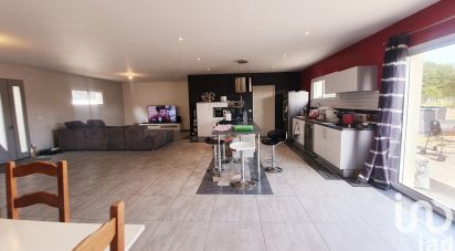 Maison 7 pièces de 170 m² à Ouzilly (86380)