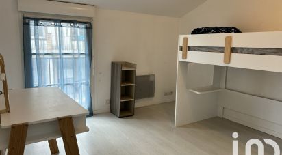 Apartment 4 rooms of 84 m² in Saint-Memmie (51470)