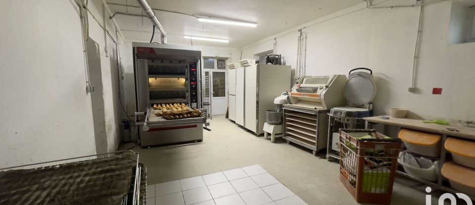 Boulangerie de 145 m² à Combs-la-Ville (77380)