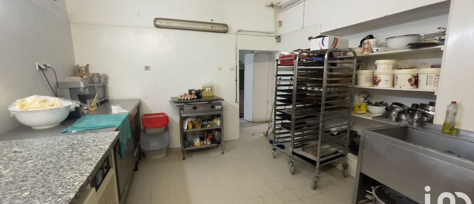 Boulangerie de 145 m² à Combs-la-Ville (77380)