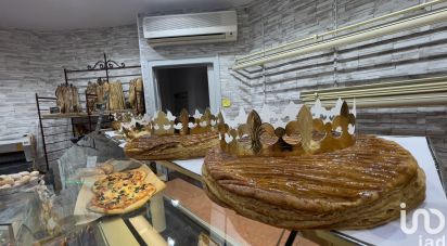 Boulangerie de 145 m² à Combs-la-Ville (77380)