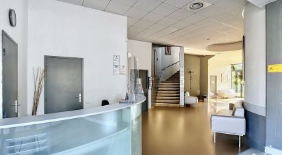 Offices of 17 m² in Bailly-Romainvilliers (77700)