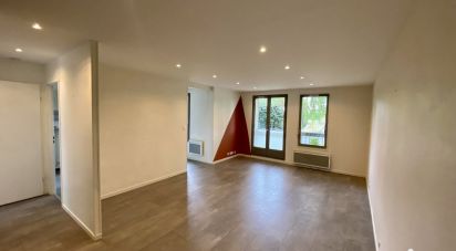 Apartment 3 rooms of 62 m² in Joué-lès-Tours (37300)