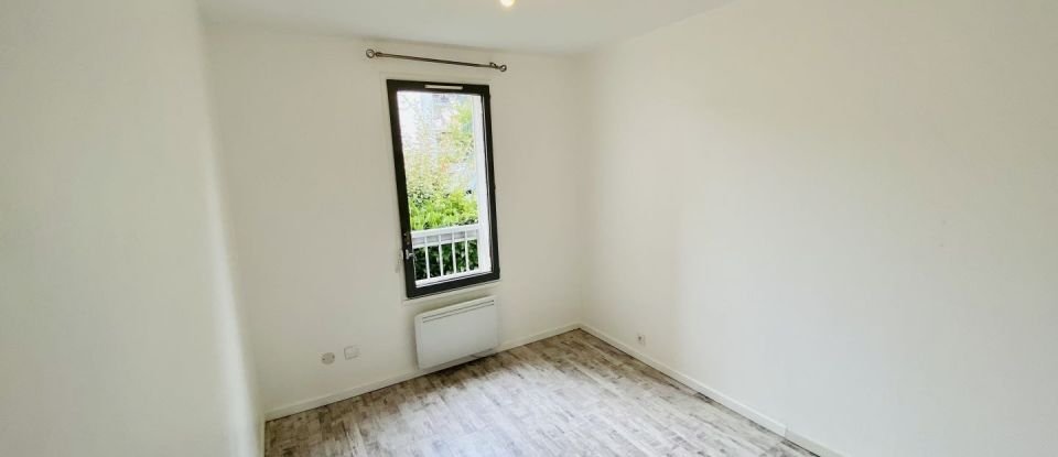 Apartment 3 rooms of 62 m² in Joué-lès-Tours (37300)