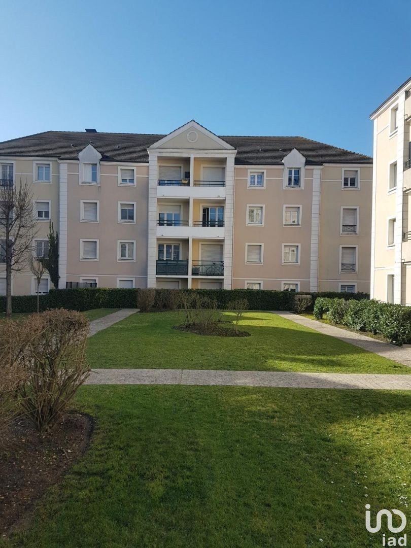 Appartement 1 pièce de 31 m² à Carrières-sous-Poissy (78955)