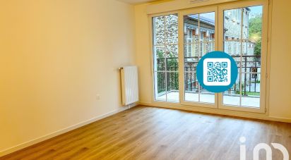 Apartment 3 rooms of 55 m² in Villiers-sur-Marne (94350)