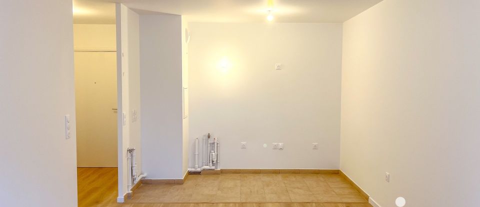 Apartment 3 rooms of 55 m² in Villiers-sur-Marne (94350)