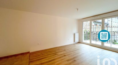 Apartment 3 rooms of 55 m² in Villiers-sur-Marne (94350)