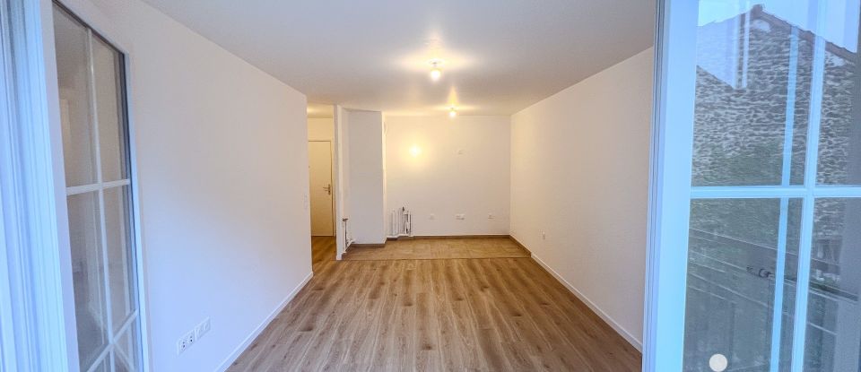 Apartment 3 rooms of 55 m² in Villiers-sur-Marne (94350)