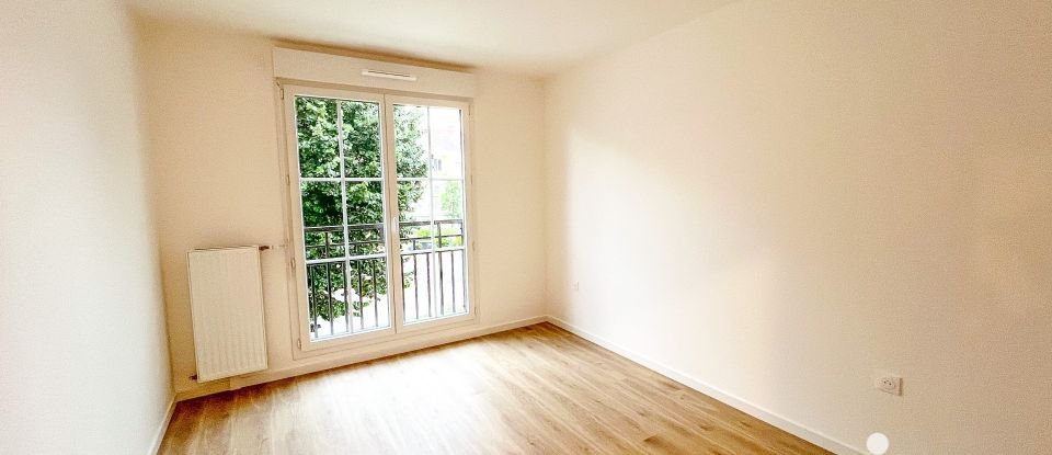 Apartment 3 rooms of 55 m² in Villiers-sur-Marne (94350)