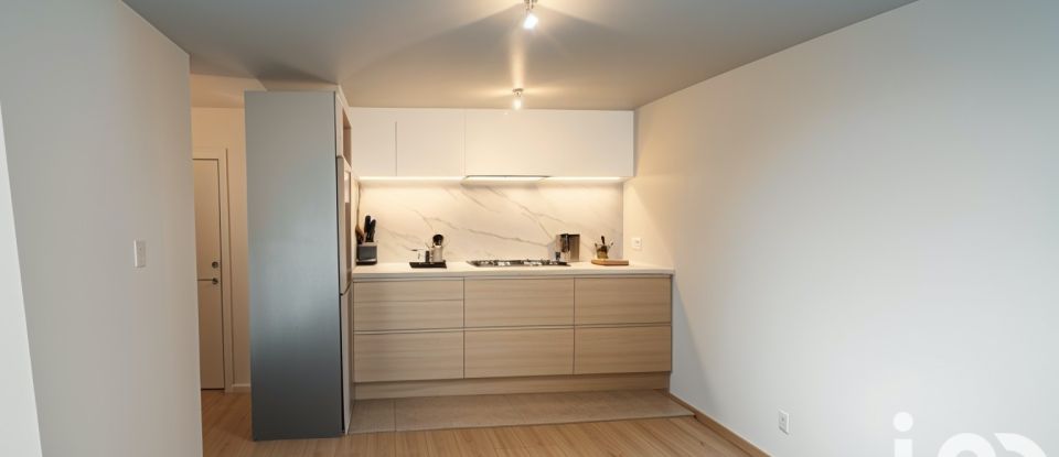 Apartment 3 rooms of 55 m² in Villiers-sur-Marne (94350)