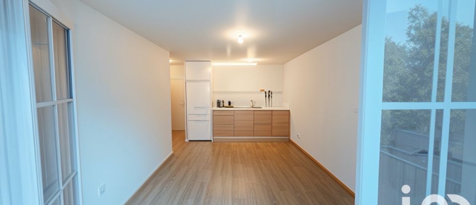 Apartment 3 rooms of 55 m² in Villiers-sur-Marne (94350)