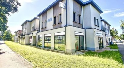 Offices of 28 m² in Bailly-Romainvilliers (77700)