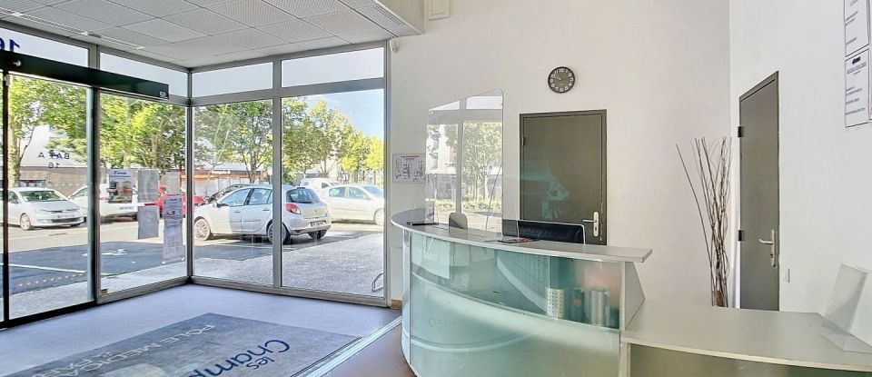 Offices of 28 m² in Bailly-Romainvilliers (77700)