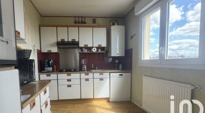 Apartment 3 rooms of 71 m² in Pornic (44210)