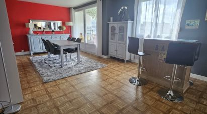 Apartment 5 rooms of 99 m² in Maromme (76150)