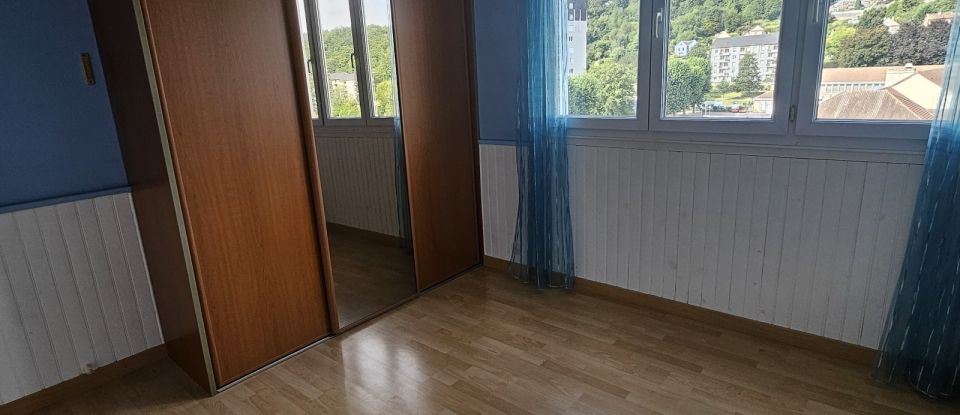 Apartment 5 rooms of 99 m² in Maromme (76150)