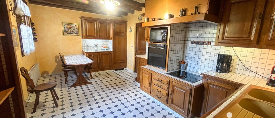 Maison traditionnelle 8 pièces de 255 m² à Aulnay-sous-Bois (93600)