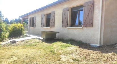 House 6 rooms of 146 m² in Monségur (47150)