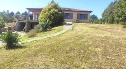 House 6 rooms of 146 m² in Monségur (47150)