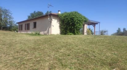 House 6 rooms of 146 m² in Monségur (47150)