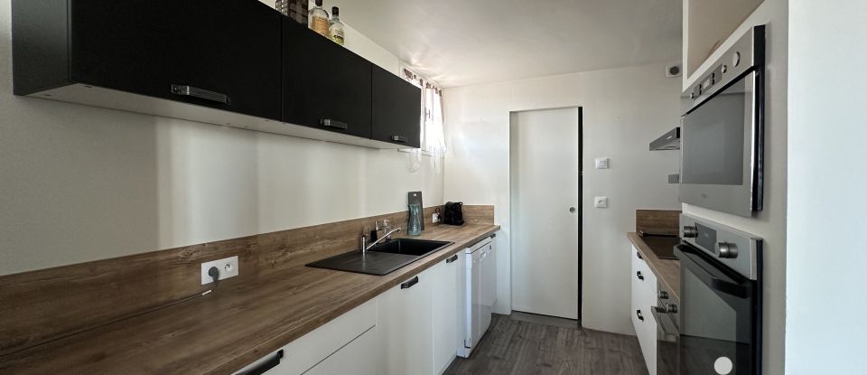 Duplex 5 pièces de 156 m² à Villeneuve-sur-Lot (47300)