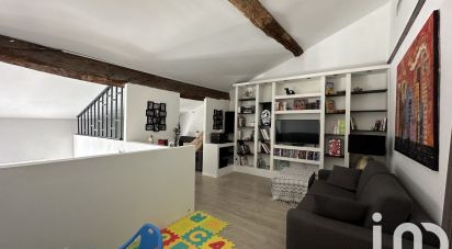 Duplex 5 pièces de 156 m² à Villeneuve-sur-Lot (47300)