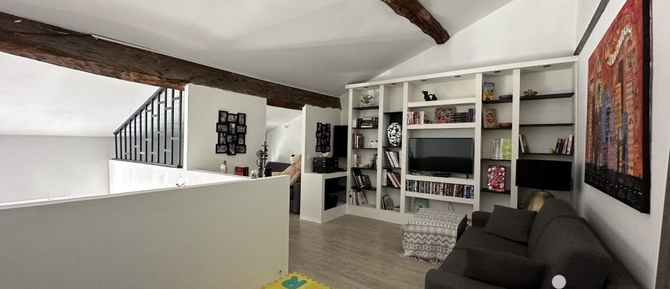 Duplex 5 pièces de 156 m² à Villeneuve-sur-Lot (47300)