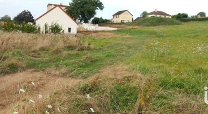 Land of 1,369 m² in Saint-Germain-les-Belles (87380)