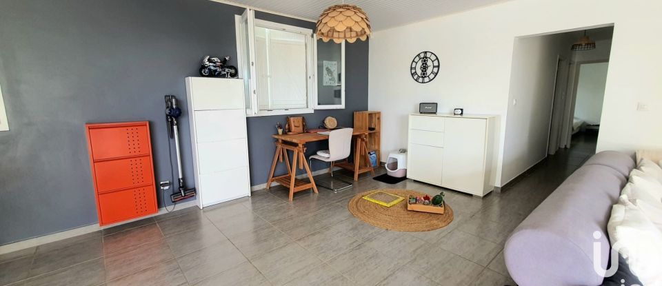 Maison 4 pièces de 92 m² à Rivière-Salée (97215)