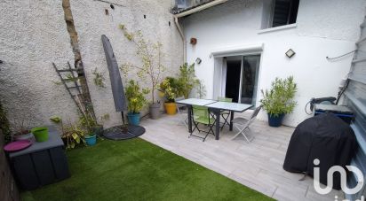 Maison 3 pièces de 62 m² à Bourgoin-Jallieu (38300)