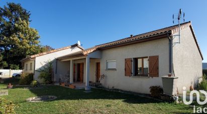 Maison 6 pièces de 153 m² à Clermont-Ferrand (63100)