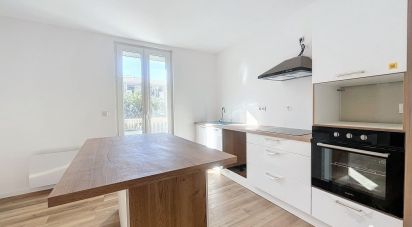 Apartment 3 rooms of 67 m² in Béziers (34500)