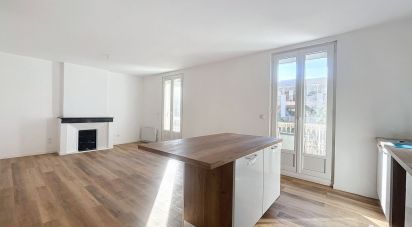 Apartment 3 rooms of 67 m² in Béziers (34500)