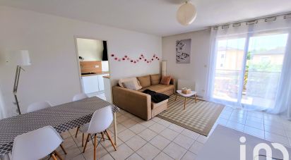 Apartment 3 rooms of 63 m² in L'Isle-Jourdain (32600)